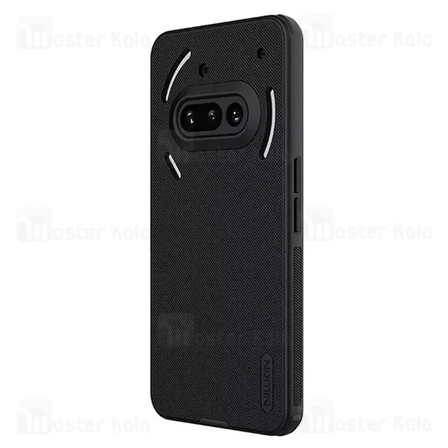 قاب محافظ نیلکین ناتینگ Nothing phone 3a Nillkin Frosted Shield Pro - تصویر 3