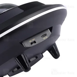 پروژکتور آسمان مجازی بیوا Biva LT-SKY01A Galaxy Black Hole Projector Lamp - تصویر 6