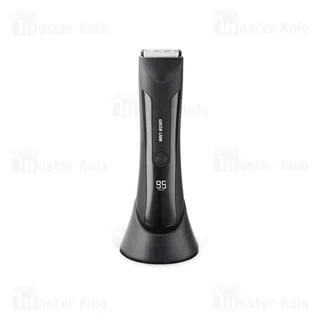 ماشین اصلاح چندکاره گرین لاین Green Lion Sensitive Area Trimmer GNSENSTMRBK - تصویر 2