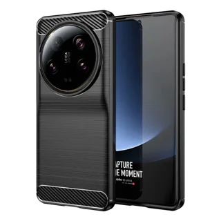 قاب فیبر کربنی شیائومی Xiaomi 13 Ultra Rugged Armor Fiber Carbon - تصویر 5
