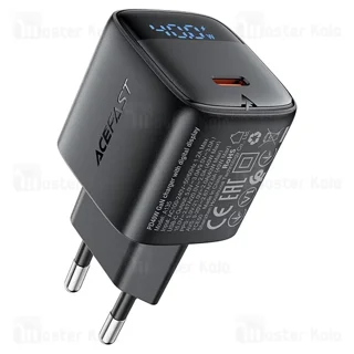 شارژر دیواری ایس فست ACEFAST A135 PD40W Fast Charger توان 40 وات - تصویر 2