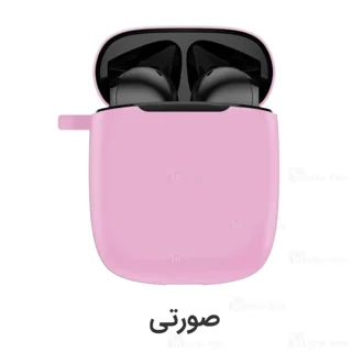 کاور محافظ سیلیکونی هندزفری بیسوس Baseus W04 / W04 Pro Earphone Silicone Case - تصویر 7