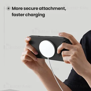 قاب محافظ مگنتی نیلکین آیفون Apple iPhone Air Nillkin Frosted Shield Pro Magnetic - تصویر 7