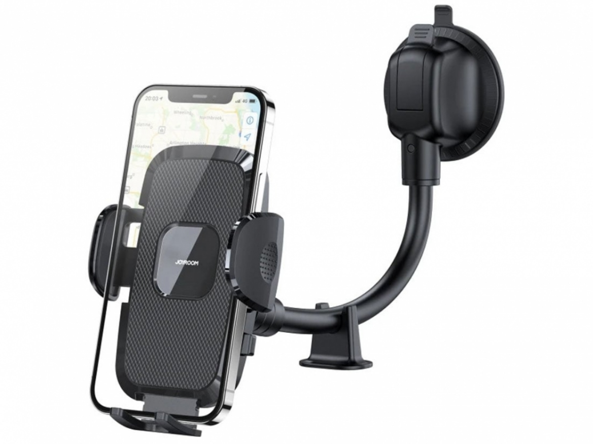 هولدر نگه‌دارنده گوشی داشبوردی برند جوی روم مدل ZS259