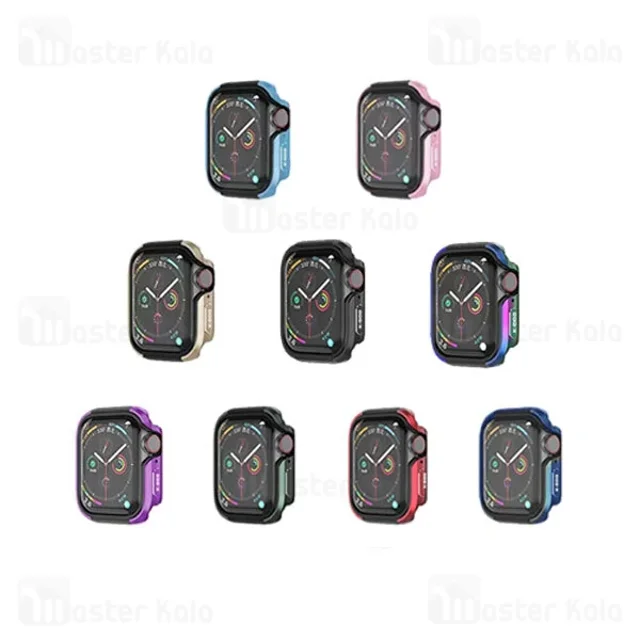 کاور و محافظ اپل واچ کی دو Apple Watch 44mm K-DOO Defender Protective Case - تصویر 2