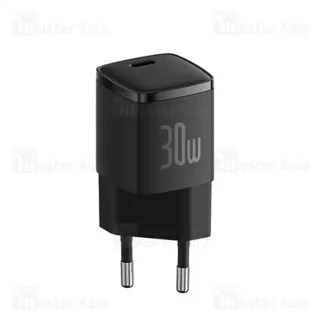 شارژر دیواری بیسوس Baseus Palm 30W P1011160A213-00 توان 30 وات - تصویر 2