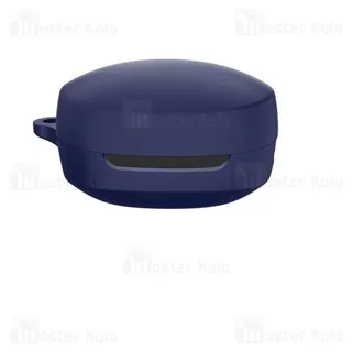 کاور محافظ سیلیکونی هندزفری کیو سی وای Xiaomi QCY T13X - تصویر 6