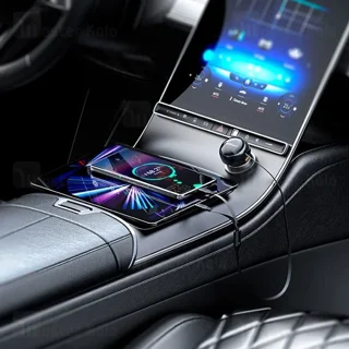 شارژر فندکی ایس فست ACEFAST B13 53W Fast Charger توان 53 وات همراه با کابل متصل - تصویر 5