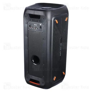 اسپیکر بلوتوث بیوا Biva Party Box 880 توان 100 وات رم و فلش خور - تصویر 5