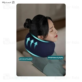 بالش حرارتی گردن فیلیپس Philips PPM3503 - تصویر 6