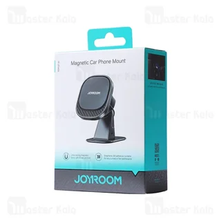 هولدر و پایه نگهدارنده مگنتی جویروم Joyroom JR-ZS400 - تصویر 8