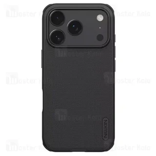 قاب محافظ نیلکین آیفون Apple iPhone 17 Pro Nillkin Frosted Shield Pro - تصویر 2