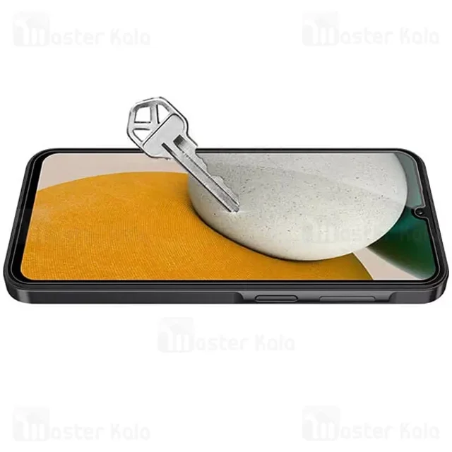 گلس تمام صفحه تمام چسب Samsung Galaxy A15 / A15 5G Nillkin CP+ Pro - تصویر 4