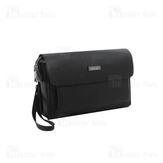 کیف دستی گرین لاین Green Lion Mara Clutch Bag GNMARACBGBR - تصویر 3