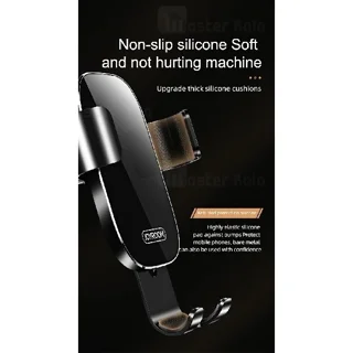 هولدر دریچه کولری جویروم Joyroom JR-ZS198 Guangying Air-Outlet Holder - تصویر 6