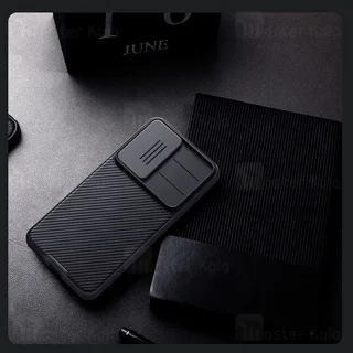 قاب محافظ نیلکین سامسونگ Samsung Galaxy S25 Plus Nillkin CamShield Pro Case دارای محافظ - تصویر 4