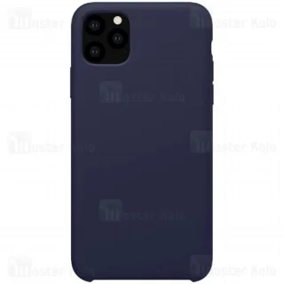 قاب سیلیکونی نیلکین آیفون Apple iPhone 11 Pro Max Nillkin Flex PURE Case - تصویر 3