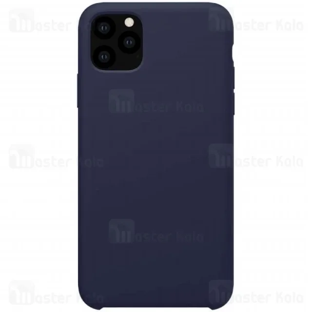 قاب سیلیکونی نیلکین آیفون Apple iPhone 11 Pro Max Nillkin Flex PURE Case - تصویر 3