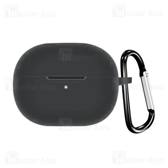 کاور محافظ سیلیکونی هندزفری شیائومی Xiaomi Redmi Buds 3 Youth Earphone Silicone Case - تصویر 6