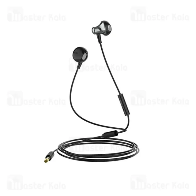 هندزفری سیمی الدینیو Ldnio HP-08 - تصویر 2