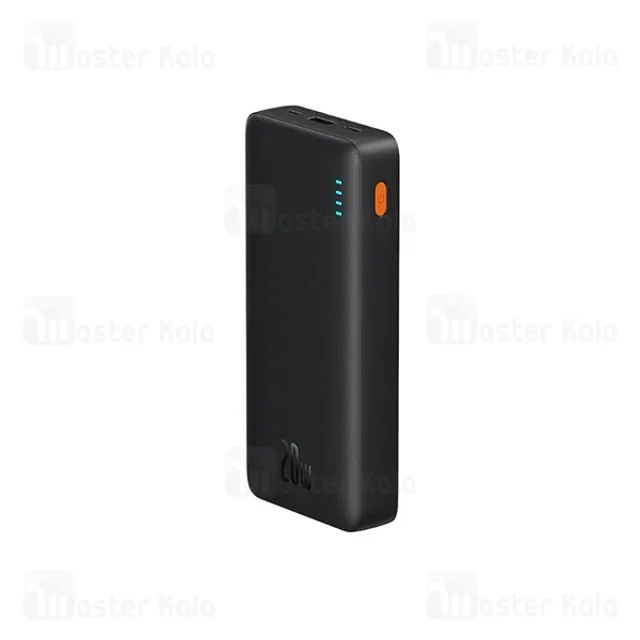 پاوربانک 30000 بیسوس Baseus Airpow PPQD090102 توان 20 وات - تصویر 5