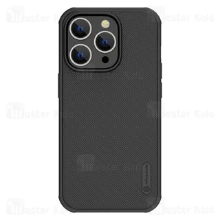 قاب محافظ نیلکین آیفون Apple iPhone 14 Pro Nillkin Frosted Shield Pro - تصویر 2