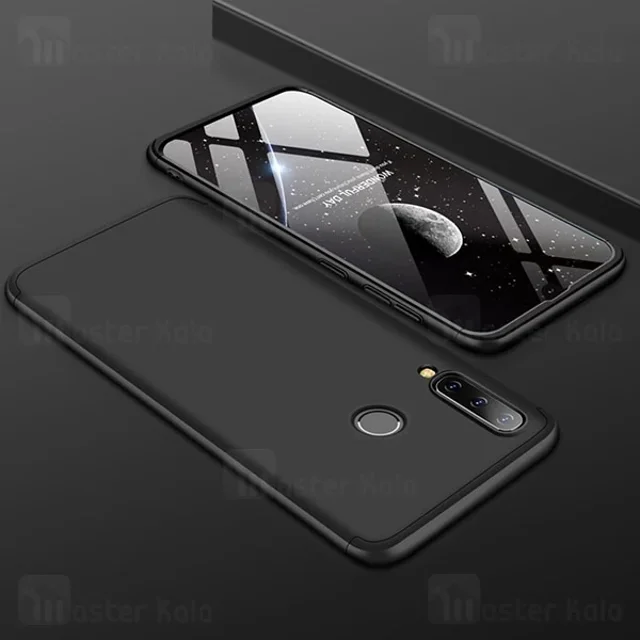 قاب 360 درجه سامسونگ Samsung Galaxy M30 GKK 360 Full Case - تصویر 2