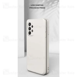 قاب سیلیکونی سامسونگ Samsung Galaxy A53 5G Silicone Case - تصویر 5