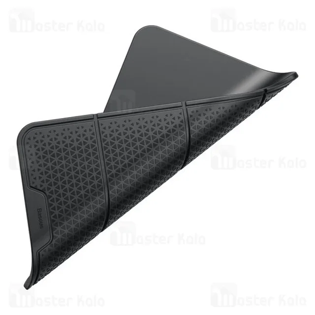 هولدر چندکاره بیسوس Baseus Folding Bracket Antiskid Pad Transparent SUWNT-01 - تصویر 5