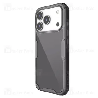 قاب محافظ نیلکین آیفون Apple iPhone 17 Pro Nillkin Nature TPU Pro Series case - تصویر 8
