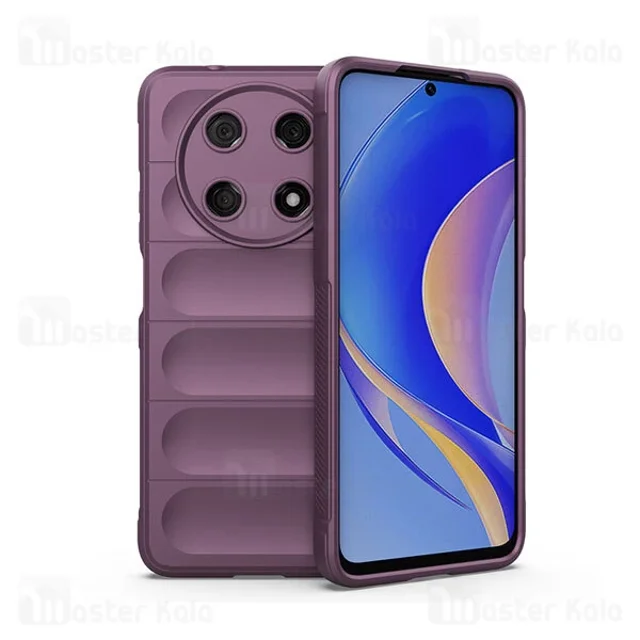قاب سیلیکونی هواوی Huawei Nova Y90 Magic Shield - تصویر 7
