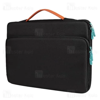 کیف لپ تاپ کوتسی Coteci 14015 سایز 14 تا 16 اینچ - تصویر 2
