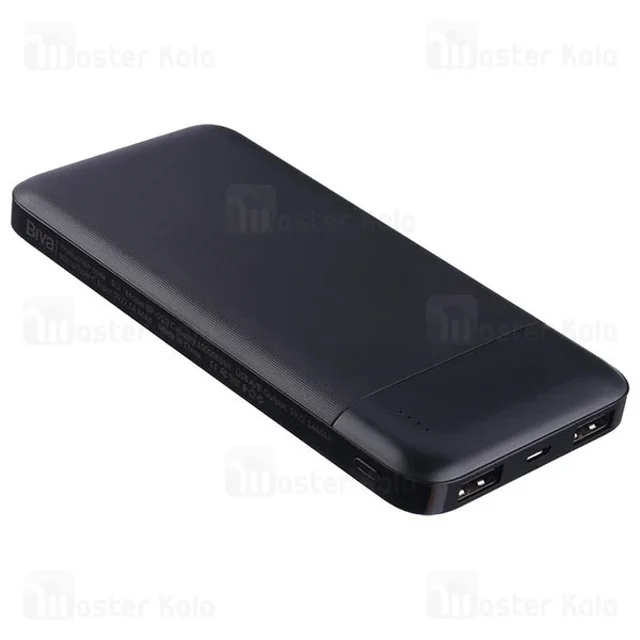 پاوربانک 10000 بیوا Biva BP-010 توان 10 وات - تصویر 6