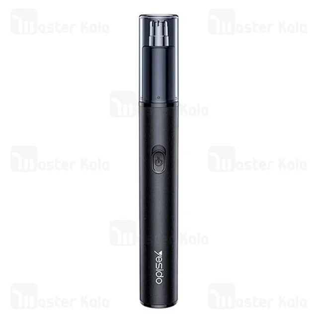موزن گوش و بینی شارژی یسیدو Yesido MG25 - تصویر 2
