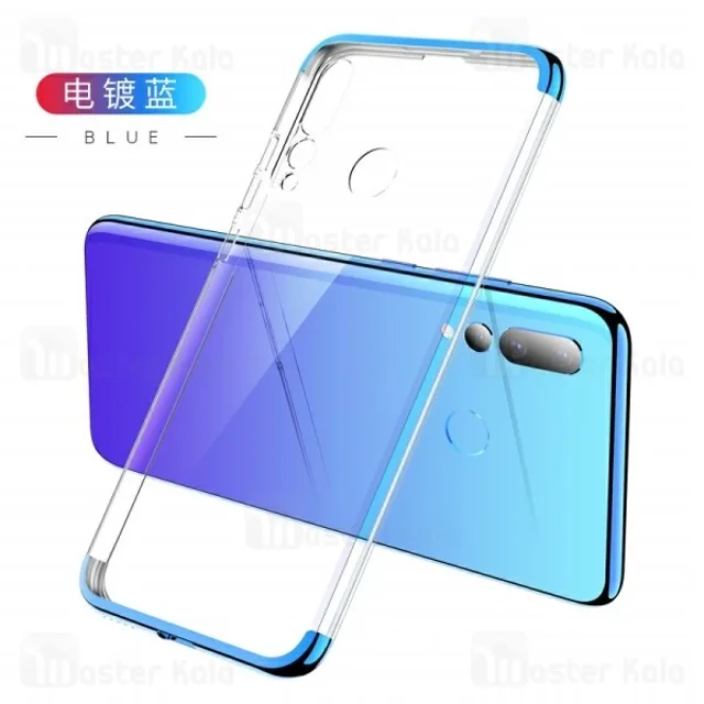 قاب 360 درجه هواوی Huawei Nova 4 GKK Phantom 360 Full Case - تصویر 4