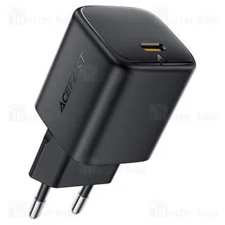 شارژر دیواری ایس فست ACEFAST A134 PD67W GaN Fast Charger توان 67 وات - تصویر 2