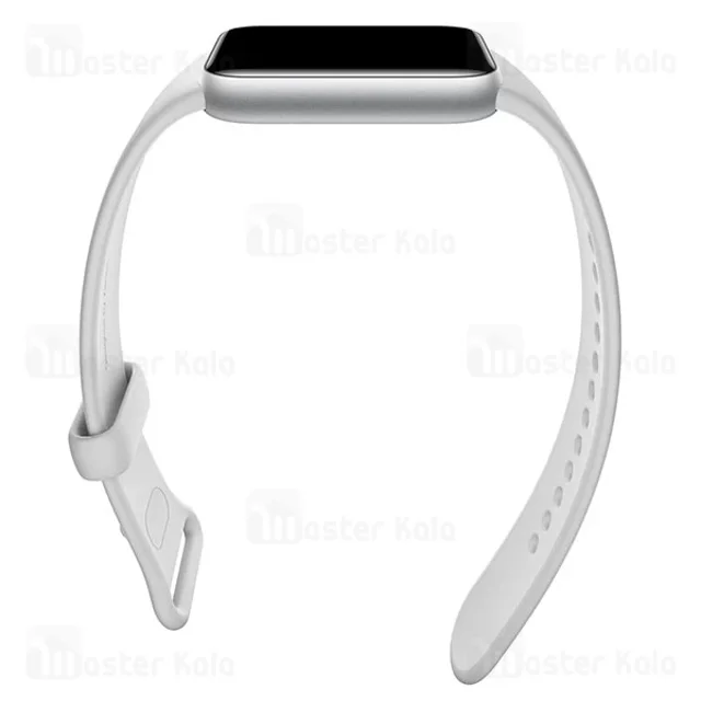 دستبند سلامتی هوشمند شیائومی Xiaomi Mi Band 10 Pro گلوبال - تصویر 4