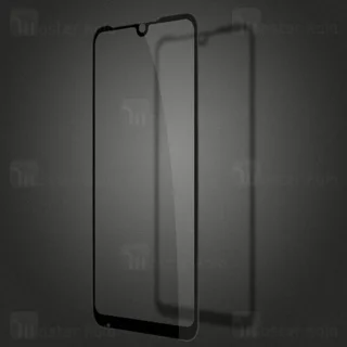 محافظ صفحه شیشه ای تمام صفحه نیلکین شیائومی Xiaomi Mi Play Nillkin CP+ Glass - تصویر 5