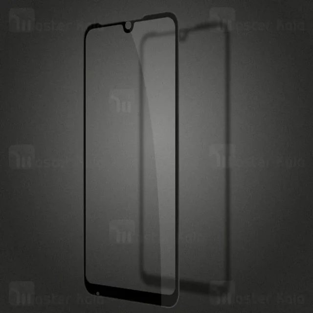 محافظ صفحه شیشه ای تمام صفحه نیلکین شیائومی Xiaomi Mi Play Nillkin CP+ Glass - تصویر 5