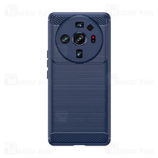 قاب فیبر کربنی شیائومی Xiaomi 12S Ultra Rugged Armor Fiber Carbon - تصویر 5