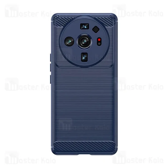 قاب فیبر کربنی شیائومی Xiaomi 12S Ultra Rugged Armor Fiber Carbon - تصویر 5