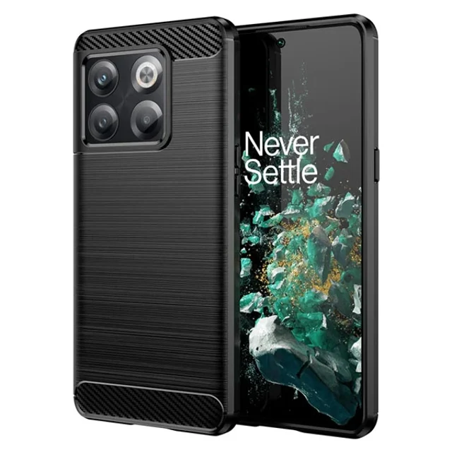 قاب فیبر کربنی وان پلاس OnePlus Ace Pro Rugged Armor Fiber Carbon - تصویر 2