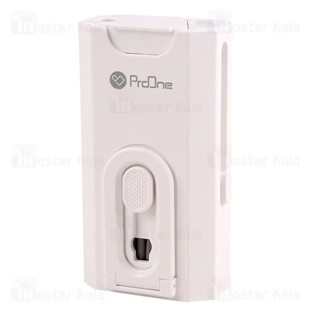 کیت تمیز کننده چند کاره پرووان Proone PGC502 - تصویر 5