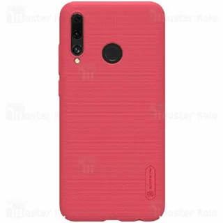 قاب محافظ نیلکین هواوی Huawei P Smart Plus 2019 / Enjoy 9s Nillkin Frosted Shield - تصویر 3