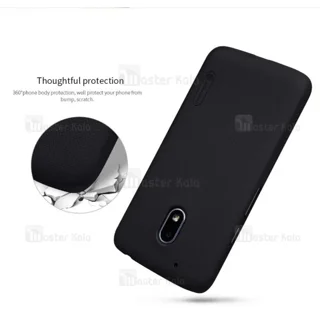 قاب محافظ نیلکین موتورولا Motorola Moto G4 Play Nillkin Frosted Shield - تصویر 7