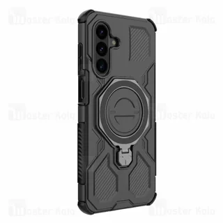 قاب ضد ضربه مگنتی Samsung Galaxy A17 5G MK Case - تصویر 6