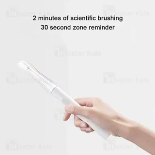 مسواک برقی شیائومی Xiaomi Mijia T100 Electric Toothbrush IPX7 - تصویر 5