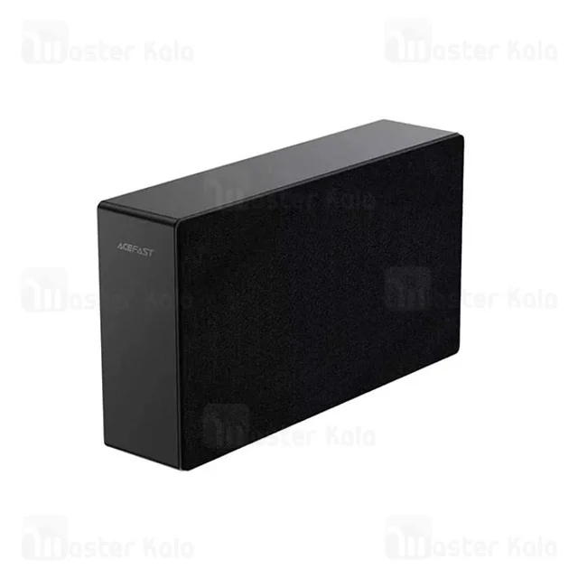 ساندبار ایس فست ACEFAST DK1 Channel 2.1 Soundbar توان 160 وات - تصویر 6