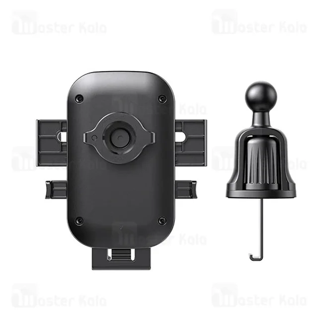 هولدر دریچه کولری جویروم Joyroom JR-OK6 - تصویر 5