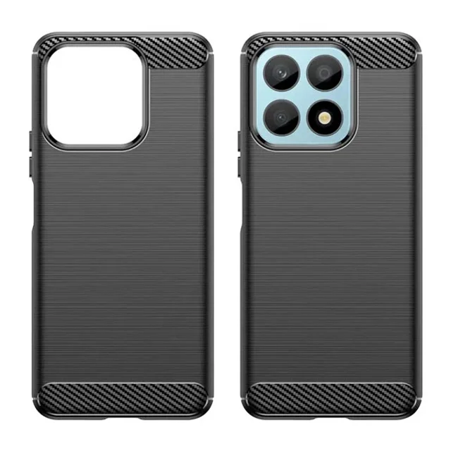 قاب فیبر کربنی آنر Honor X8a Rugged Armor Fiber Carbon - تصویر 7